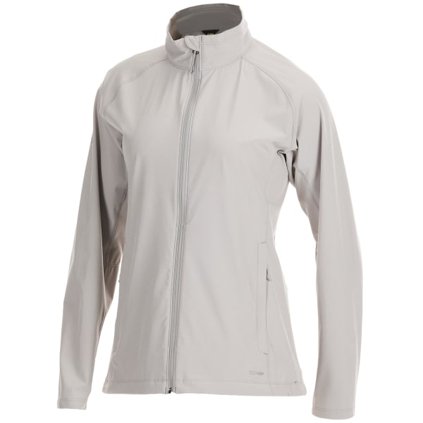 EMS Women's Excursion Active Softshell Jacket