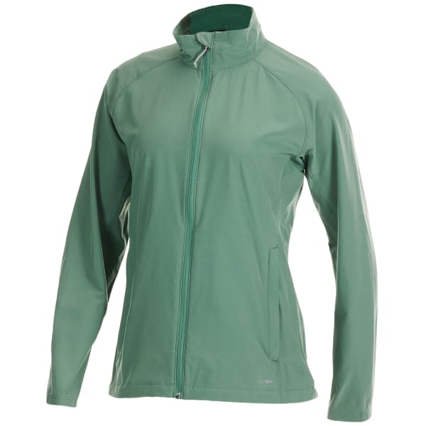 EMS Women's Excursion Active Softshell Jacket