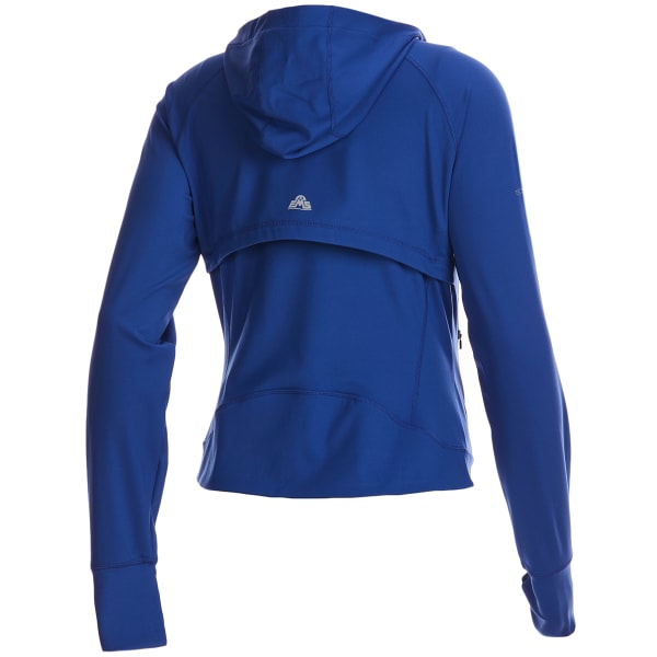 EMS Women's Sat Nam Full-Zip Hoodie