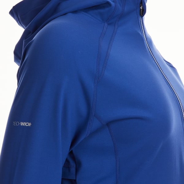 EMS Women's Sat Nam Full-Zip Hoodie