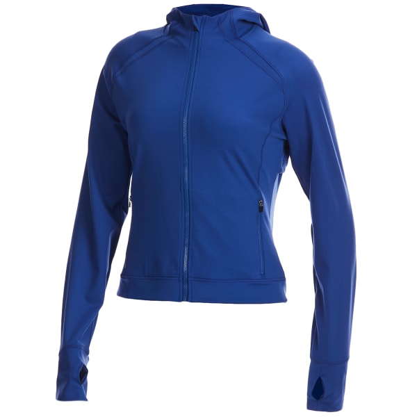 EMS Women's Sat Nam Full-Zip Hoodie