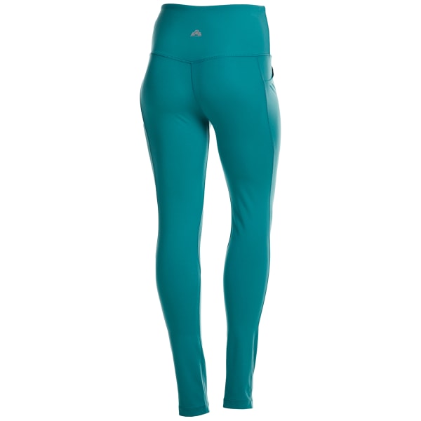 EMS Women's Sat Nam Full-Length Leggings