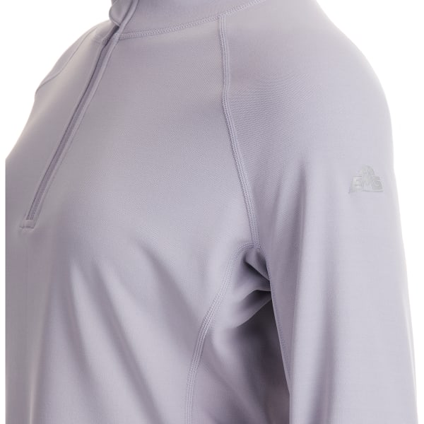 EMS Women's Epic Active Long-Sleeve Crop