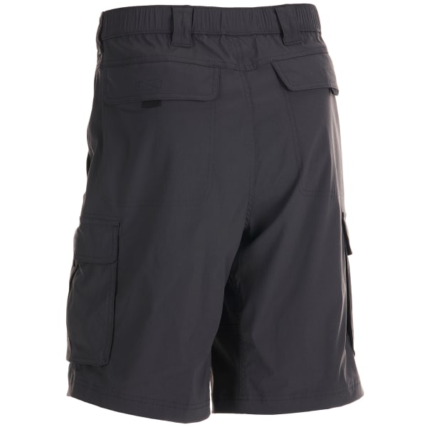 EMS Men's Cargo EcoFlex Shorts