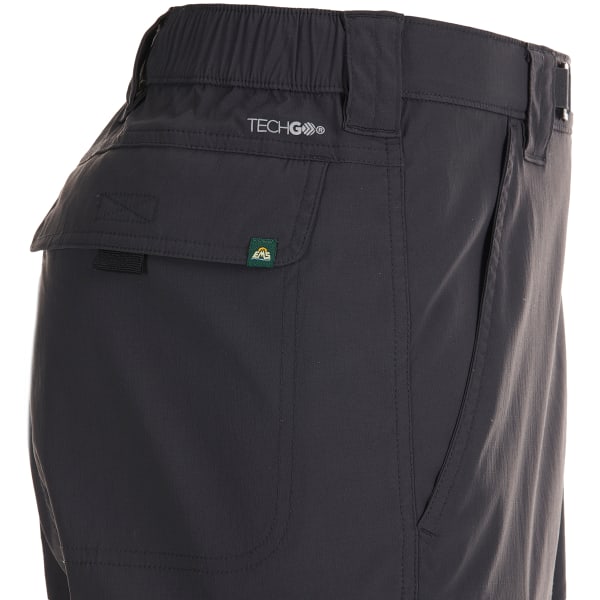 EMS Men's Cargo EcoFlex Shorts