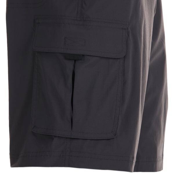 EMS Men's Cargo EcoFlex Shorts