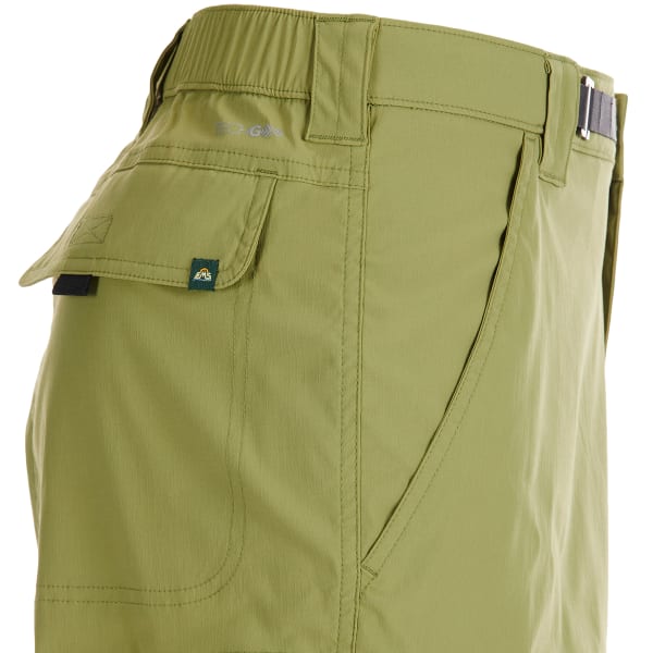 EMS Men's Cargo EcoFlex Shorts