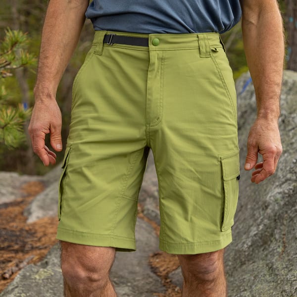 EMS Men's Cargo EcoFlex Shorts