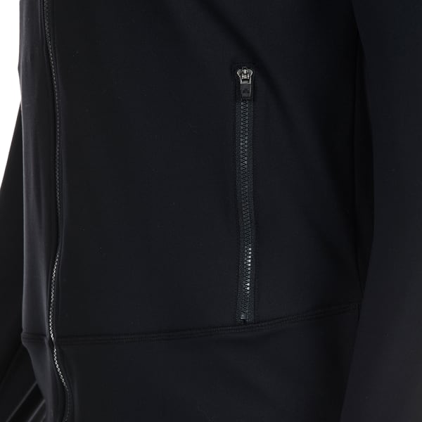 EMS Men's Sat Nam Full-Zip Hoodie