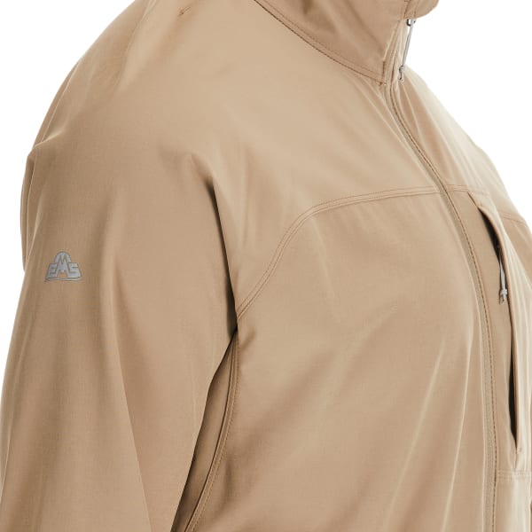 EMS Men's Excursion Active Softshell Jacket