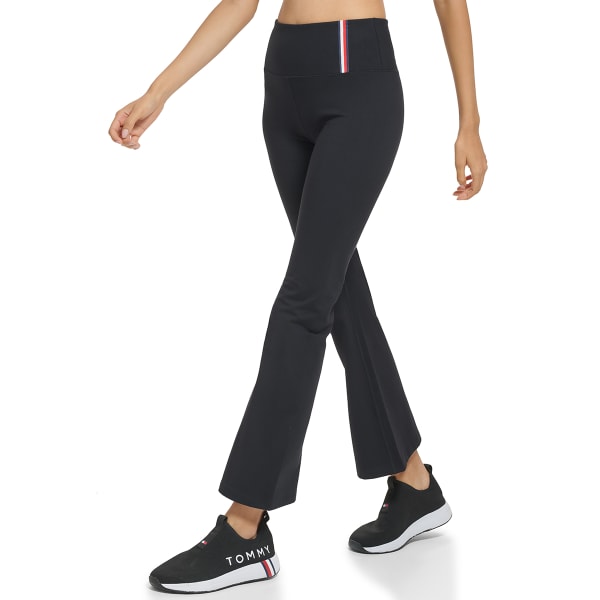 TOMMY HILFIGER Women's High Rise Full Length Leggings - Bob's Stores