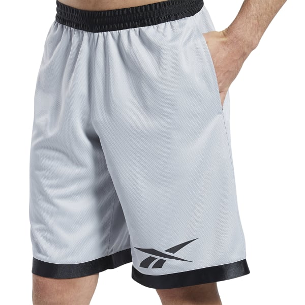 REEBOK Men's Workout Ready Shorts - Bob's Stores