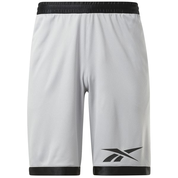 REEBOK Men's Basketball Mesh Shorts