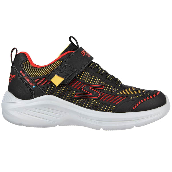 SKECHERS Boys' Hyper-Blitz Hydro Tronix Shoes