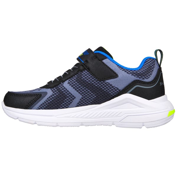 SKECHERS Boys' S Lights: Tri-Namics Shoes