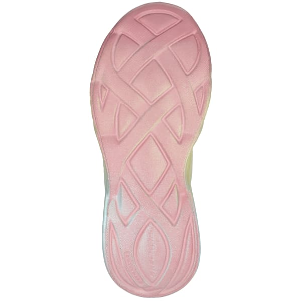 SKECHERS Girls' S-Lights: Twisty Brights - Swirled Shoes