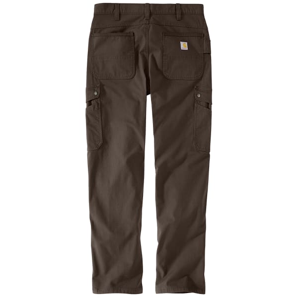 CARHARTT Men's Rugged Flex Relaxed Fit Ripstop Cargo Work Pants