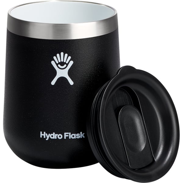 HYDRO FLASK 10 oz Ceramic Wine Tumbler