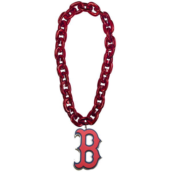 BOSTON RED SOX FanFave FanChain