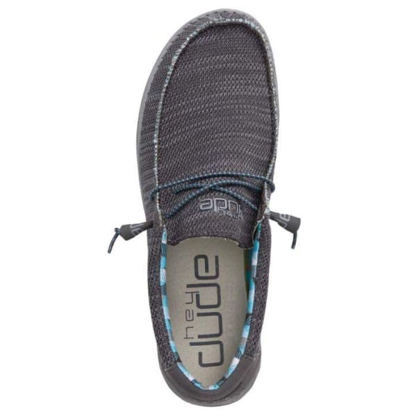 HEY DUDE Men's Wally Workwear Shoes - Bob's Stores