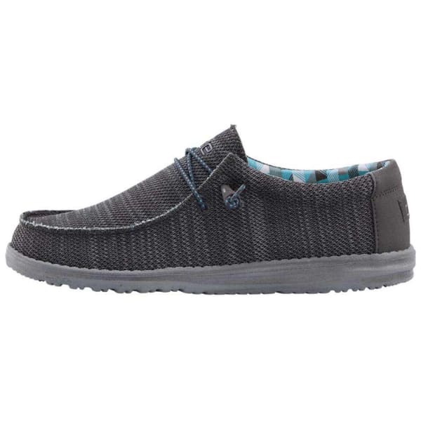 HEY DUDE Men's Wally Sox Shoes - Bob’s Stores