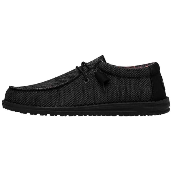 HEY DUDE Men's Wally Sox Micro Shoes Bob’s Stores