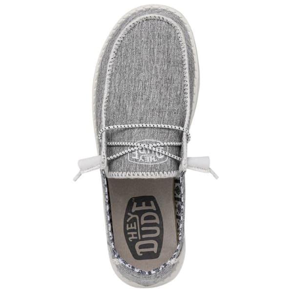 HEY DUDE Women's Boho Stitch Shoes