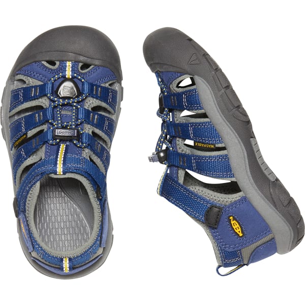 KEEN Little Kids' Newport H2 Water Hiking Sandals