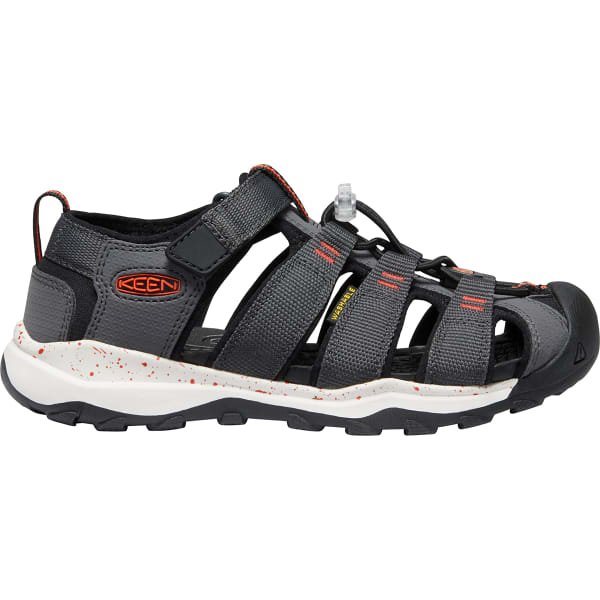 KEEN Big Kids' Newport Neo H2 Water Hiking Sandal