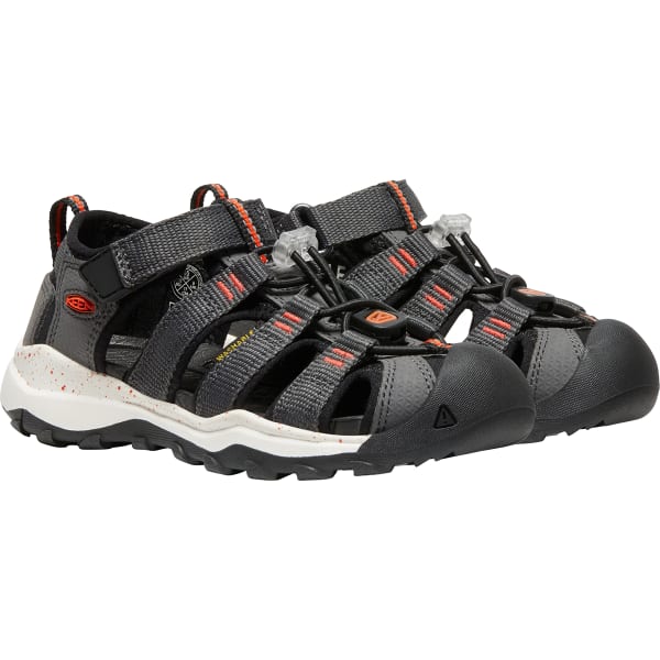 KEEN Little Kids' Newport Neo H2 Water Hiking Sandals