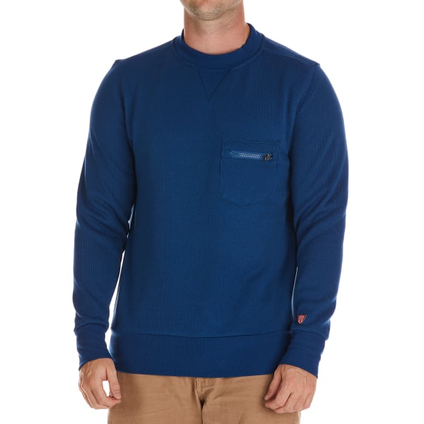 ARTHUR BEALE Men's Pullover Sweatshirt