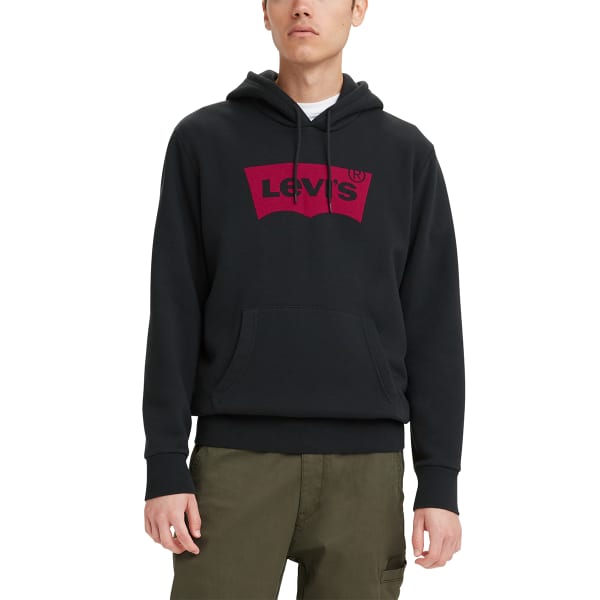 LEVI'S Men's T3 Graphic Hoodie