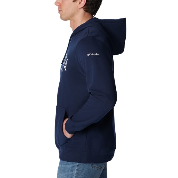 COLUMBIA Men's Trek II Hoodie