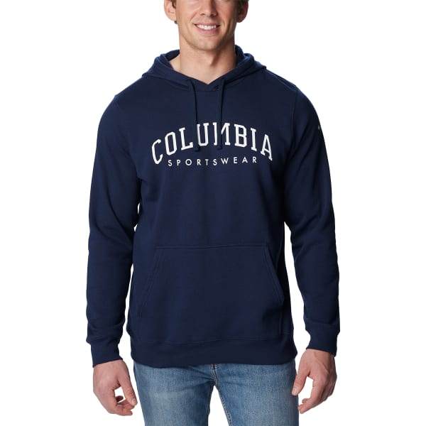 COLUMBIA Men's Trek II Hoodie