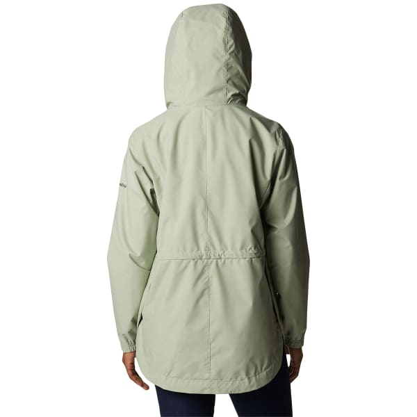 COLUMBIA Women's Lillian Ridge Rain Shell