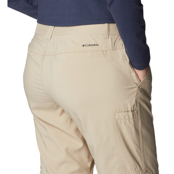 COLUMBIA Women's Silver Ridge Utility Convertible Pants