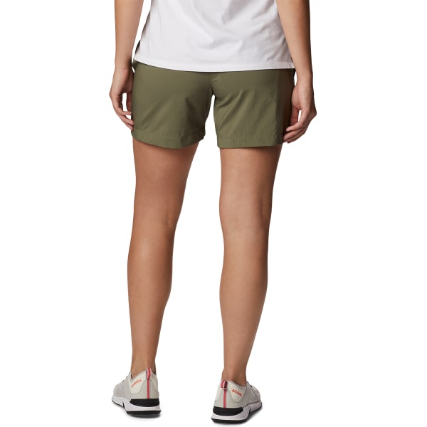 COLUMBIA Women's Silver Ridge Utility Shorts