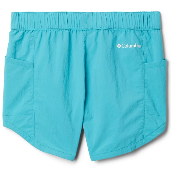 COLUMBIA Girls' Fork Stream Shorts