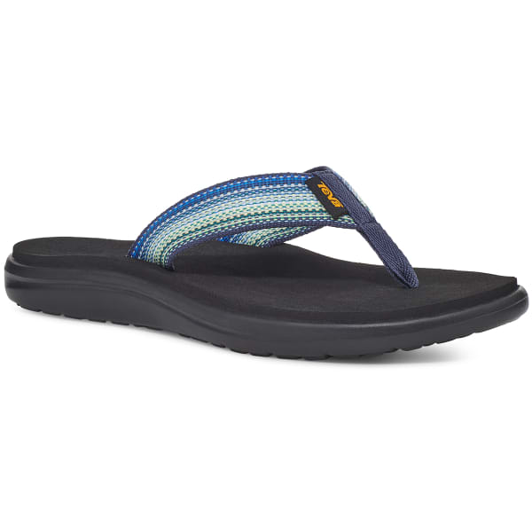 TEVA Women's Voya Flip Sandals