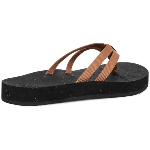 TEVA Women's Reflip Strappy Sandals