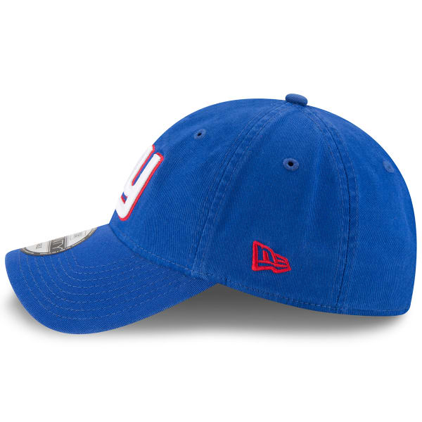 New Era / NFL Team Apparel Women's New York Giants Blue