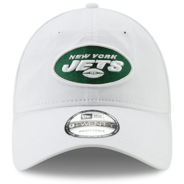 NEW YORK JETS Men's 9TWENTY Core Classic Adjustable Hat