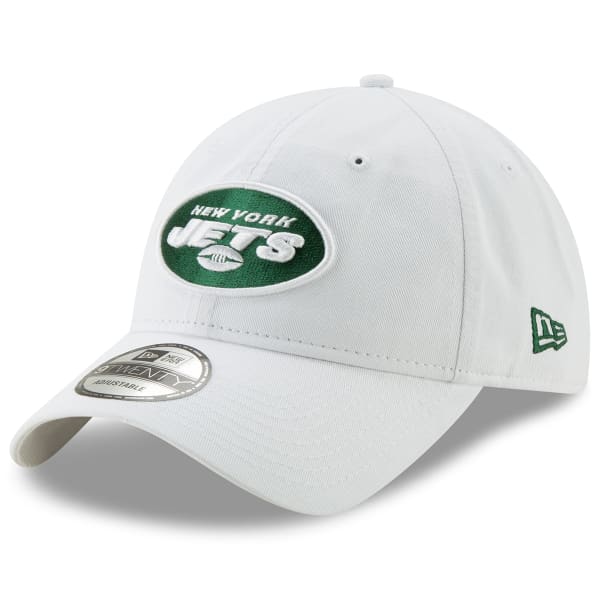 NEW YORK JETS Men's 9TWENTY Core Classic Adjustable Hat