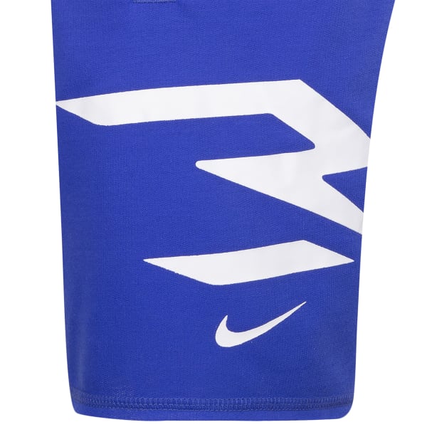 NIKE Boys' 3BRAND by Russell Wilson All Seasons Shorts