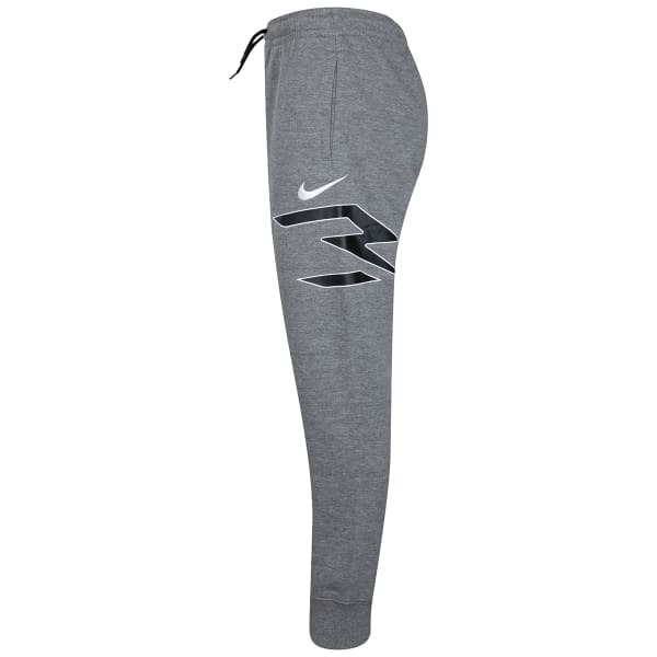 Kids 7-20 Nike 3BRAND Fleece Pants by Russell Wilson