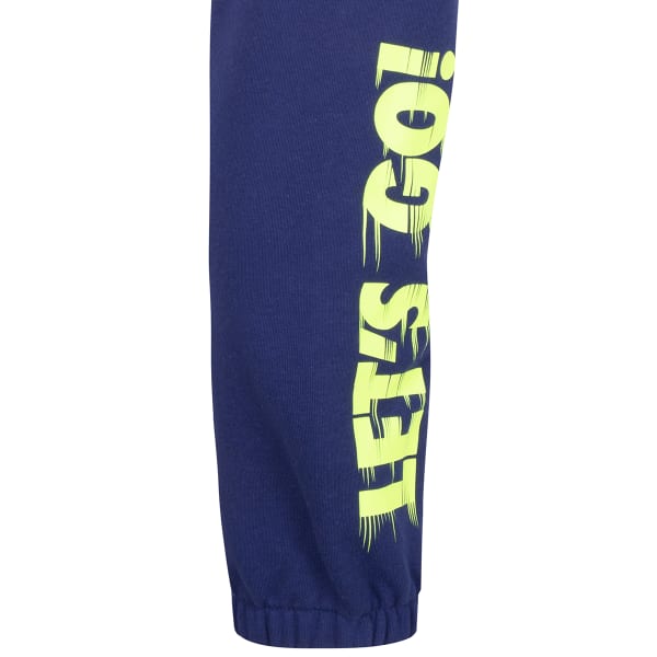 NIKE Boys' 3BRAND 4th Quarter Pants