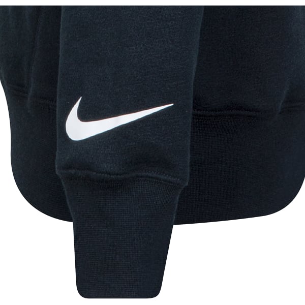 NIKE Boys' 3BRAND by Russell Wilson Let's Go Hoodie