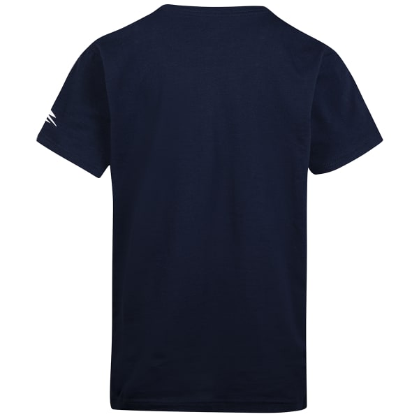 NIKE Boys' 3BRAND Win Win Short-Sleeve Tee