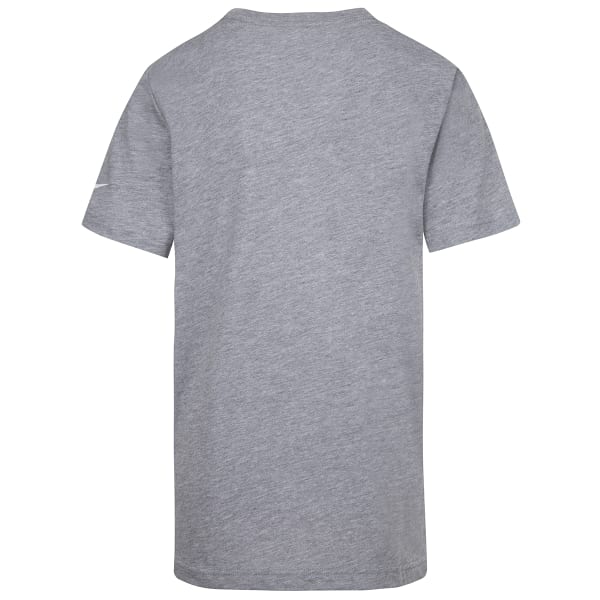 NIKE Boys' 3BRAND by Russell Wilson All In Short-Sleeve Tee