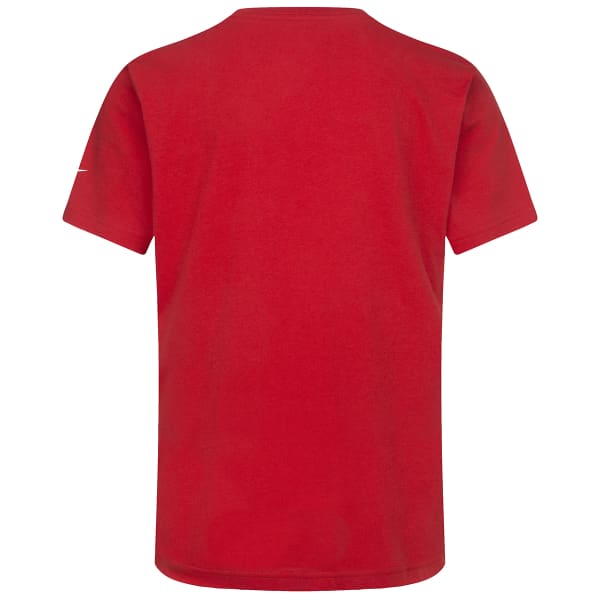 NIKE Boys' 3BRAND by Russell Wilson All In Short-Sleeve Tee